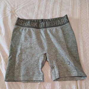 Gymshark Green Training Shorts